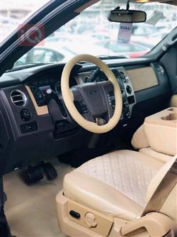 فۆرد F-150
